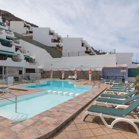 Chez Oti Puerto Rico Puerto Rico (Gran Canaria) Exterior foto