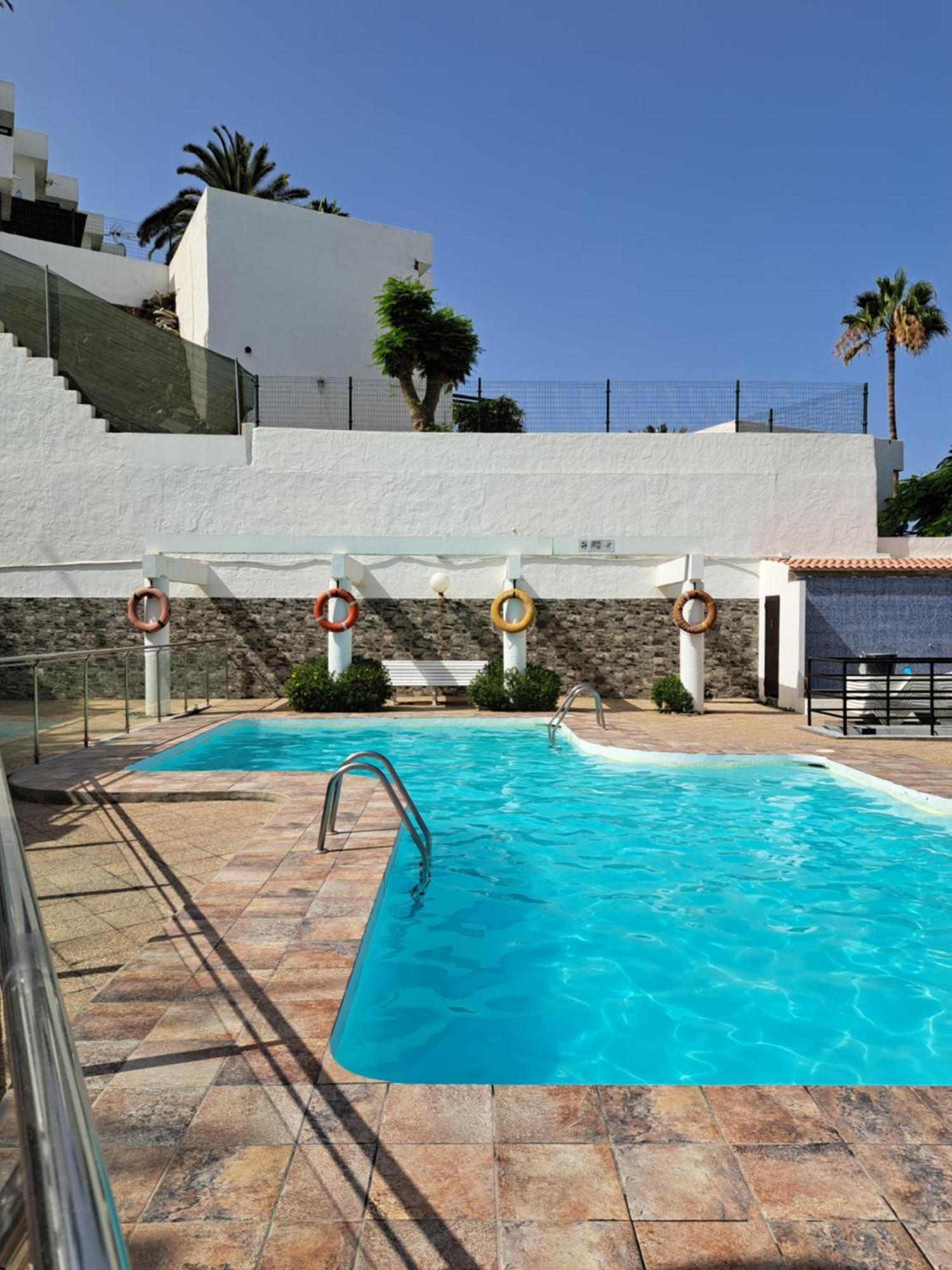 Chez Oti Puerto Rico Puerto Rico (Gran Canaria) Exterior foto